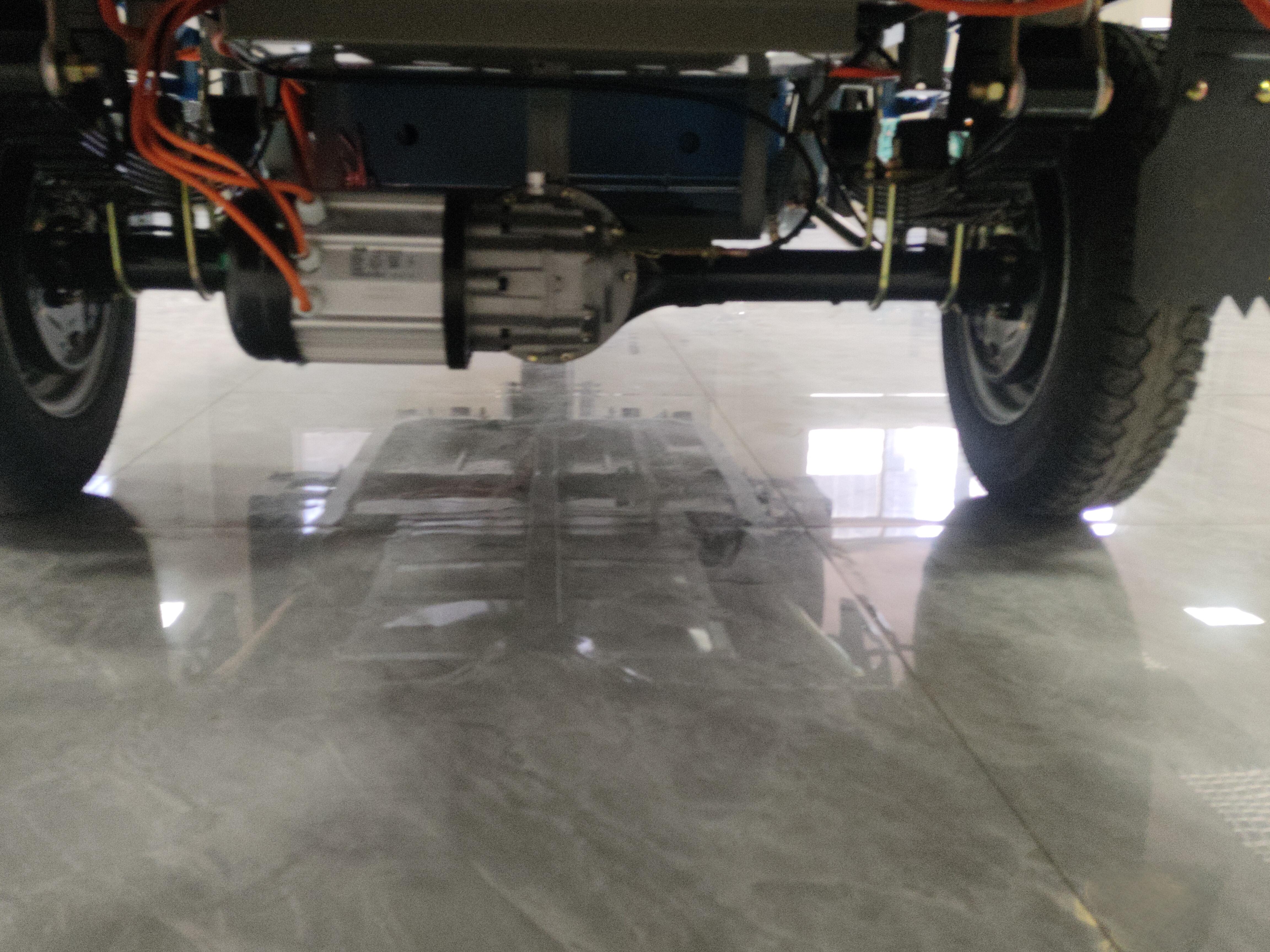 Global Leading Adult Three Wheel Closed Cargo Agriculture with Open Carriage（1.8 meters standard） Supplier, Suppliers