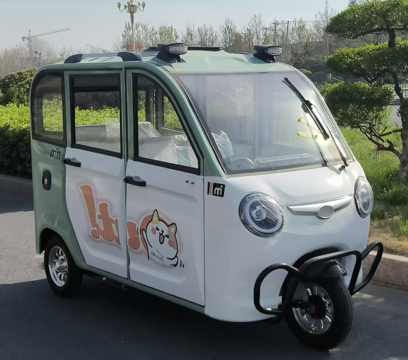 China Wholesale 5-door tricycle Supplier, Suppliers