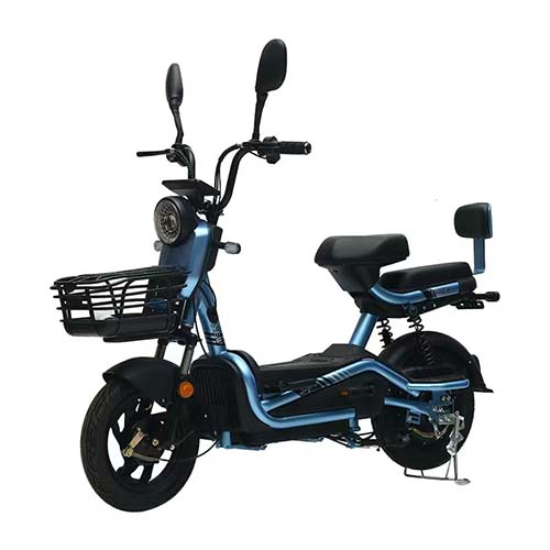 China Best Two-wheeled Electric Bike :Model: Elegance Supplier, Suppliers