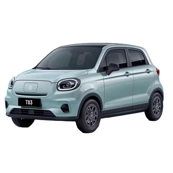 China New Energy Vehicle Leapmotor T03 Manufacturers, Supplier