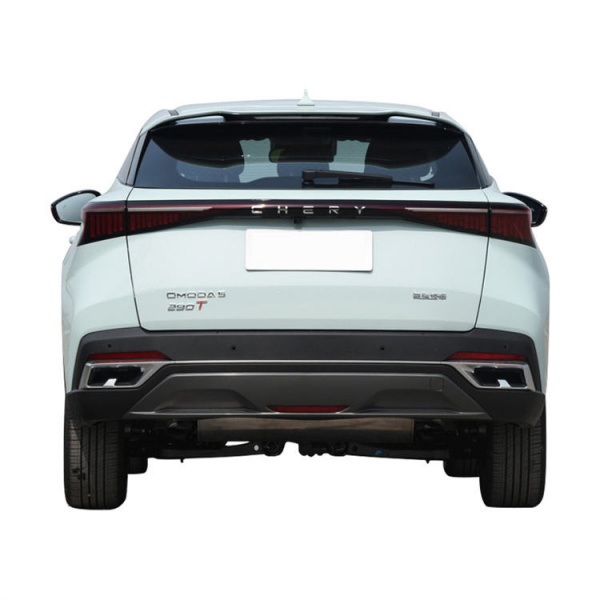 China Chery  SUV Cars Chery Omoda Manufacturers, Supplier