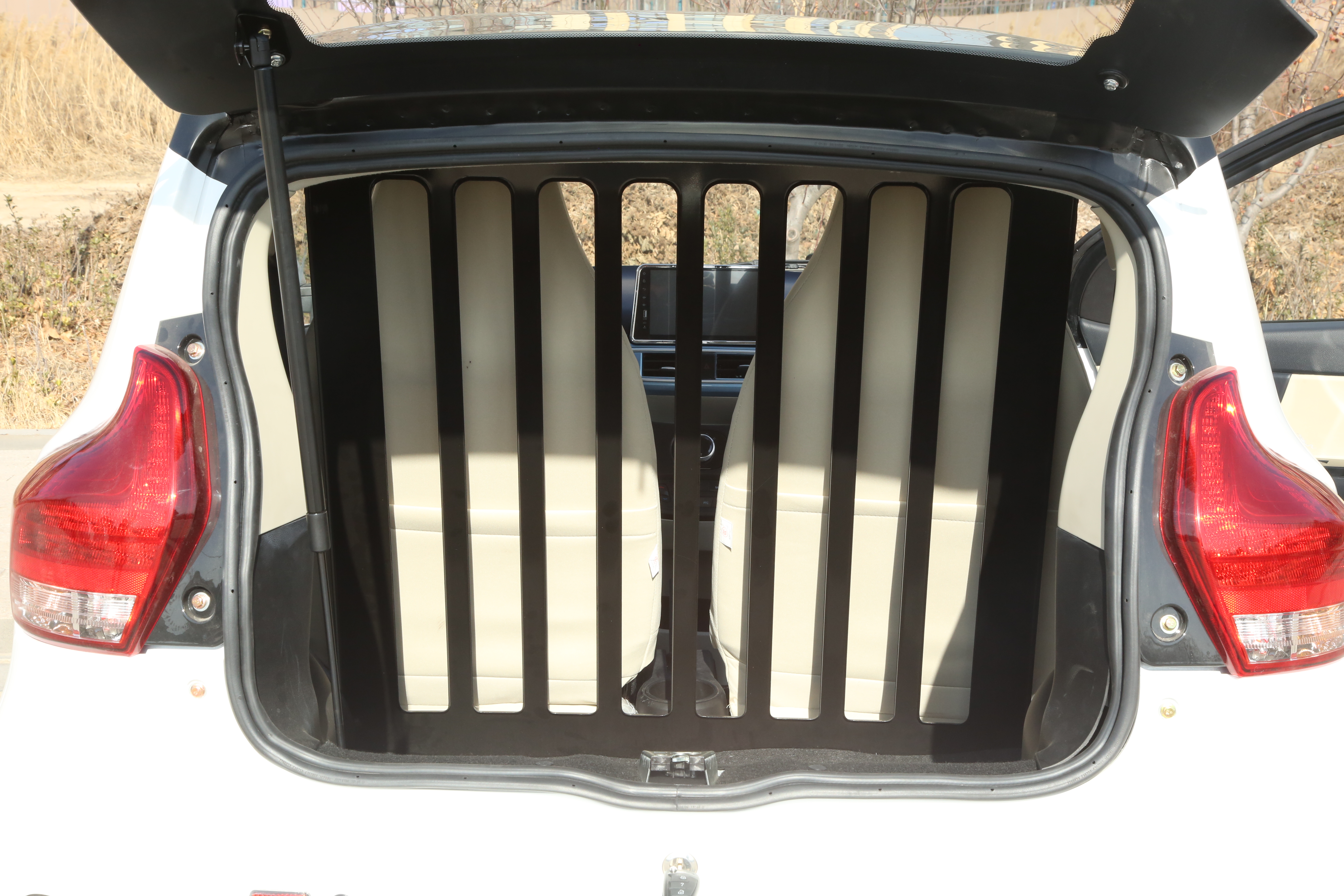 Global Leading Cost-Effective  EV Cars Mini Electric Vehicle with EEC（JZ Lingdong) Manufacturer, Supplier
