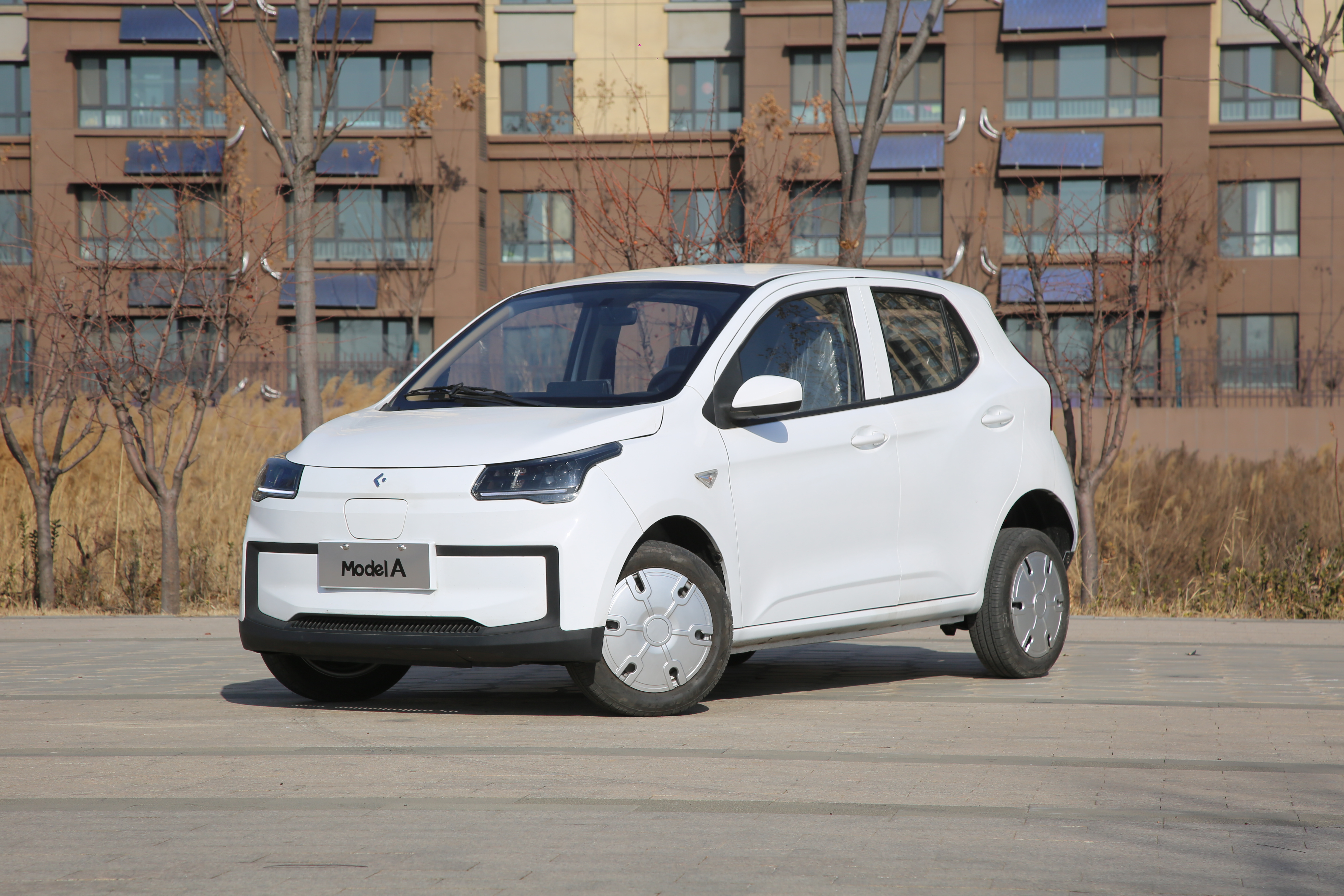 China Leading  High Range 220-240km  Solar Electric Vehicle    (MODEL A) Supplier, Suppliers