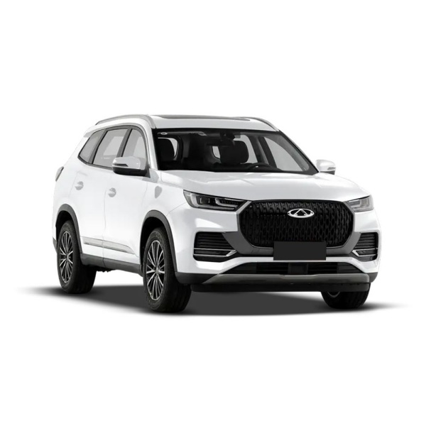 Global Leading Chery Tiggo 8 Chinese Petrol Car Manufacturer, Supplier