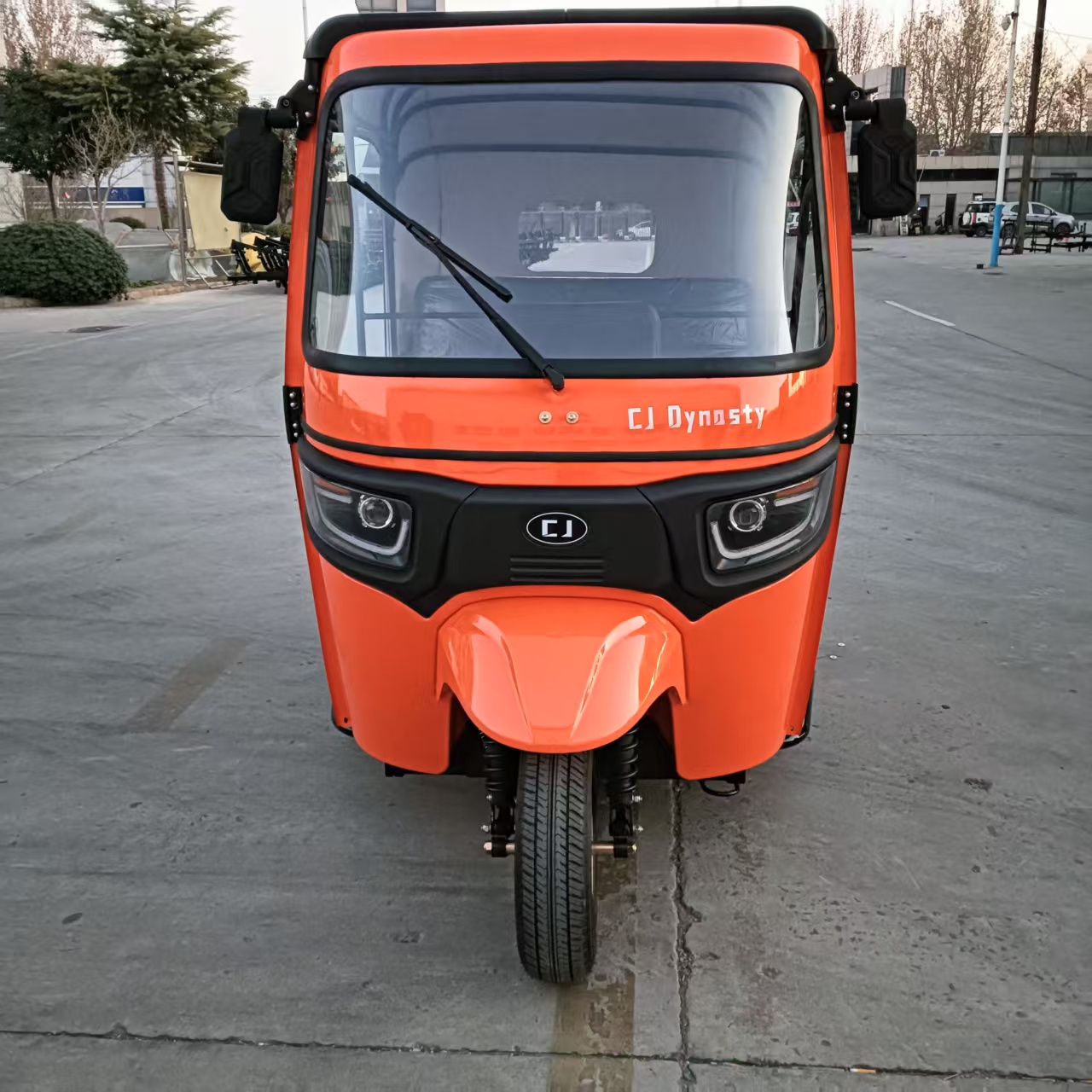 China Top  Electric Passenger Tricycle  Tuk Tuk Vehicles  Manufacturers, Suppliers