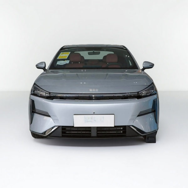 Global Leading Geely Galaxy L6 New Energy Vehicles Supplier, Suppliers