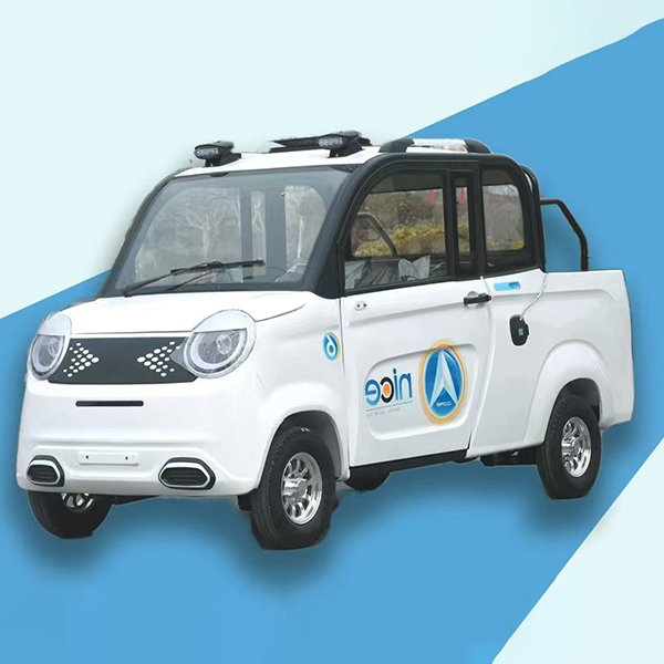 High-Quality Fudou 2-door Pickup Manufacturer, Manufacturers