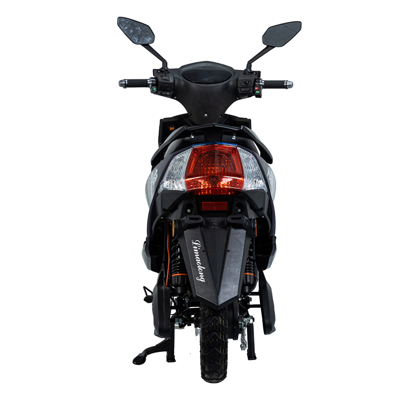 China Wholesale Two-wheeled Electric Bike :Model: ZS Manufacturer, Manufacturers