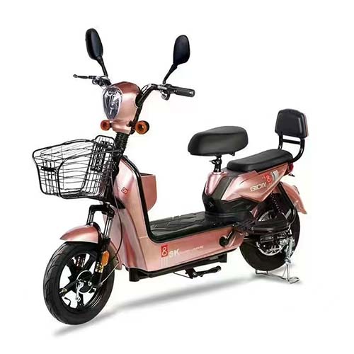 China Best Two-wheeled Electric Bike :Model: Gold Egle Manufacturers, Suppliers