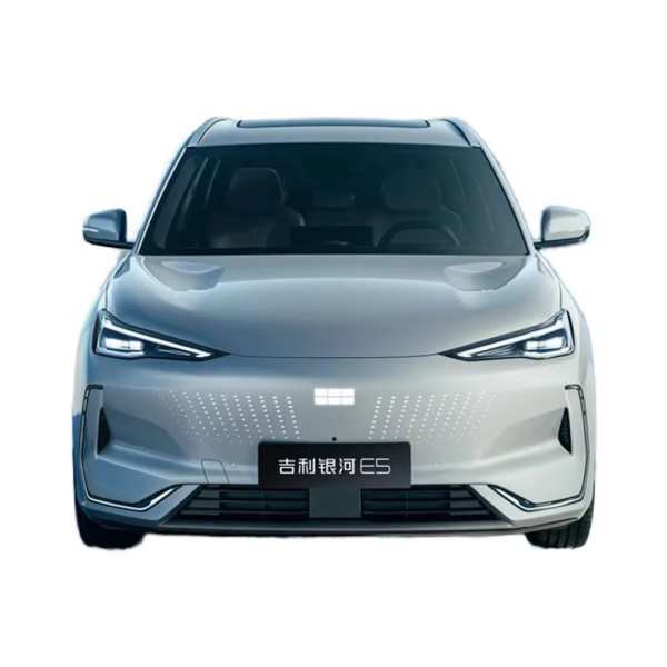 Global Leading Geely Galaxy E5 440km 530km SUV Manufacturers, Suppliers