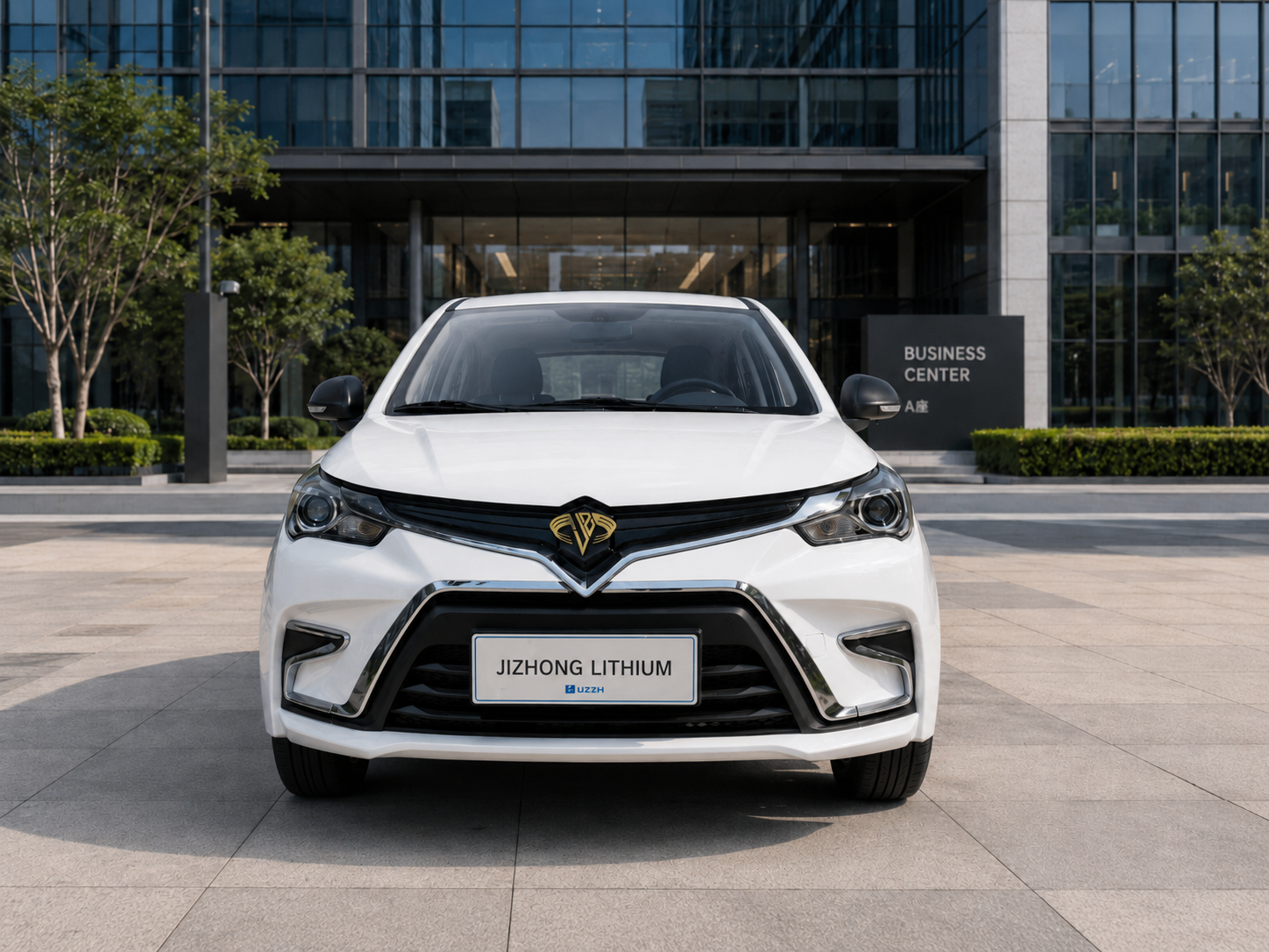 China Best Jizhong 09 / Jizhong S9 Electric Car Supplier, Suppliers