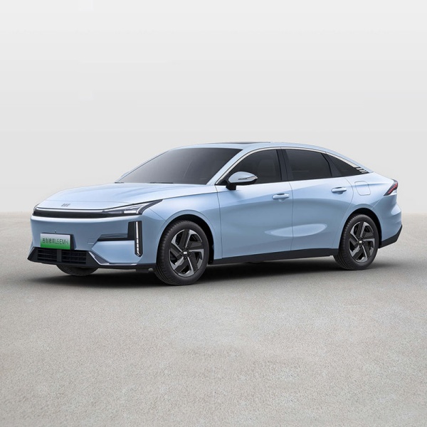 Global Leading Geely Galaxy L6 New Energy Vehicles Supplier, Suppliers