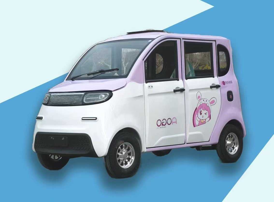 China Yuduo 4-door Manufacturer, Suppliers