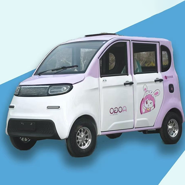 High-Quality Cloud 4-door Manufacturer, Suppliers