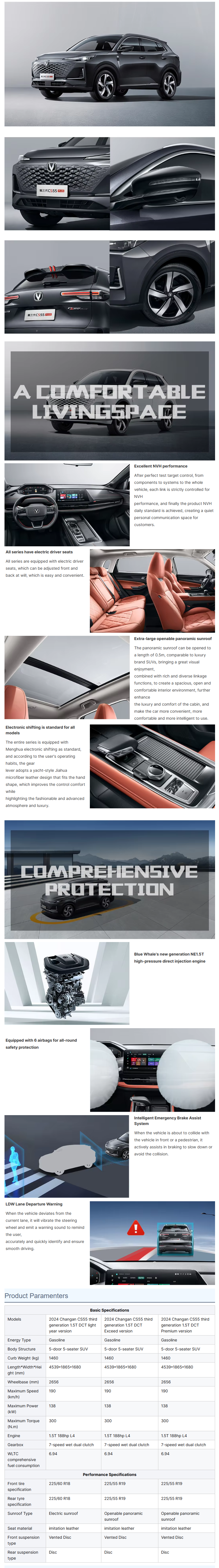 Supply Chain Services
