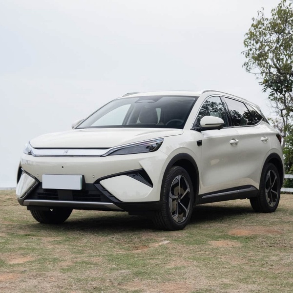 China High-Quality BYD Yuan PLUS 2025 510KM Manufacturer, Suppliers