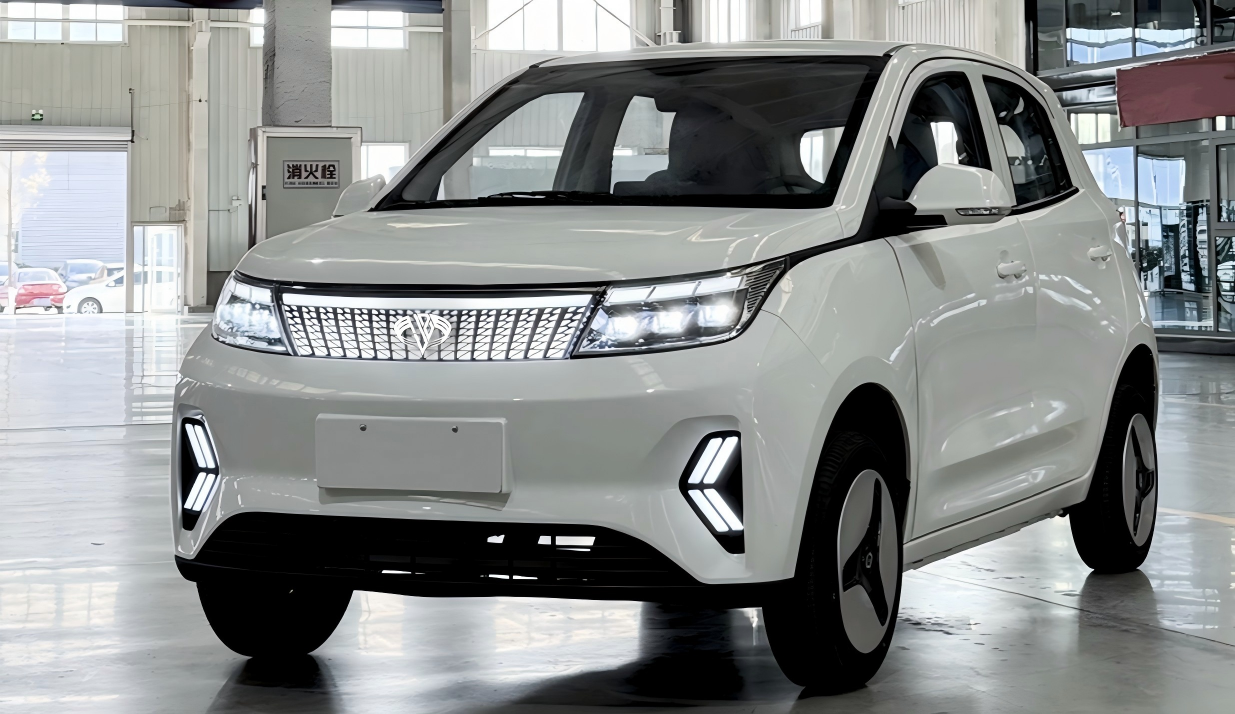 Model L80 Feature 1