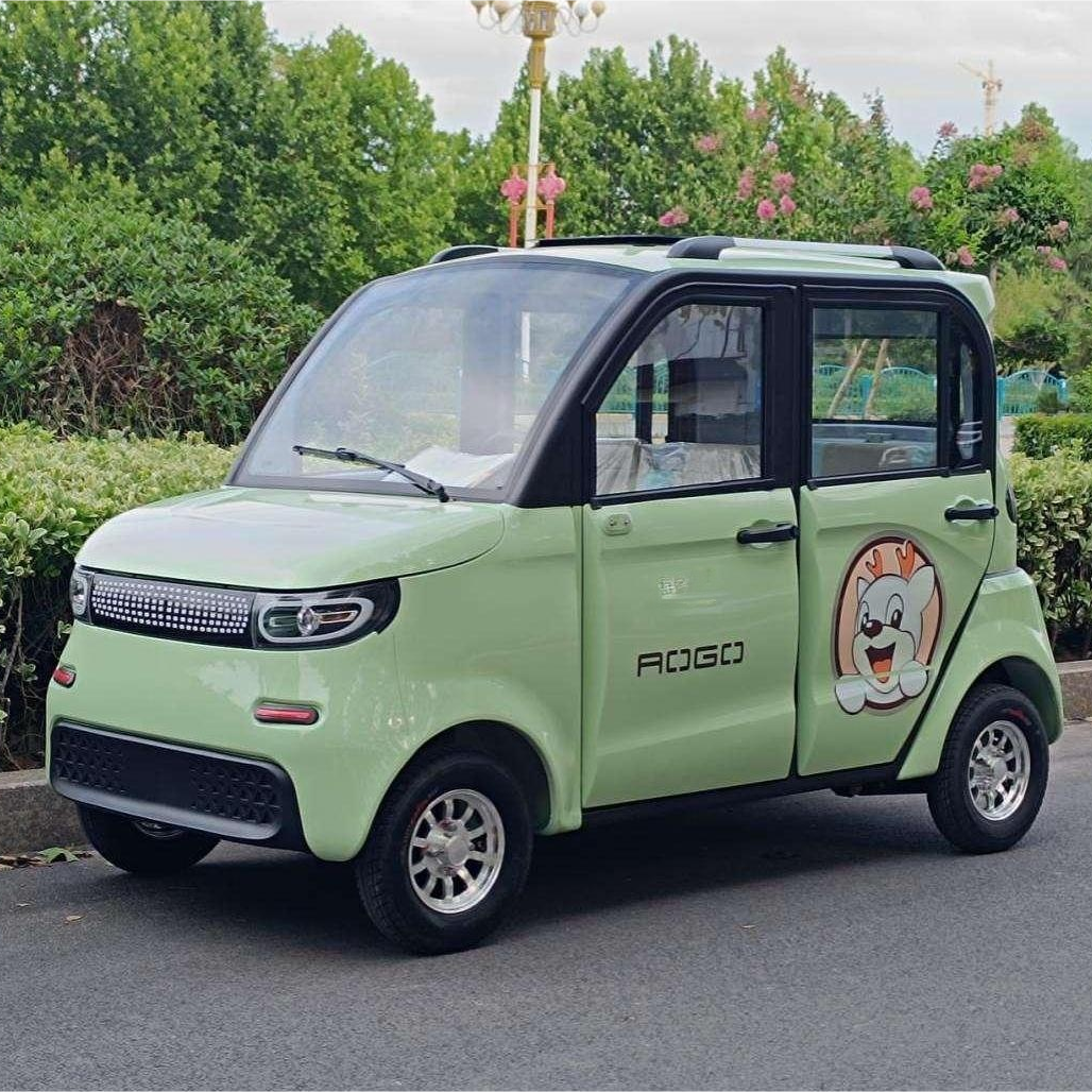 China Wholesale F2 4-door Supplier, Suppliers