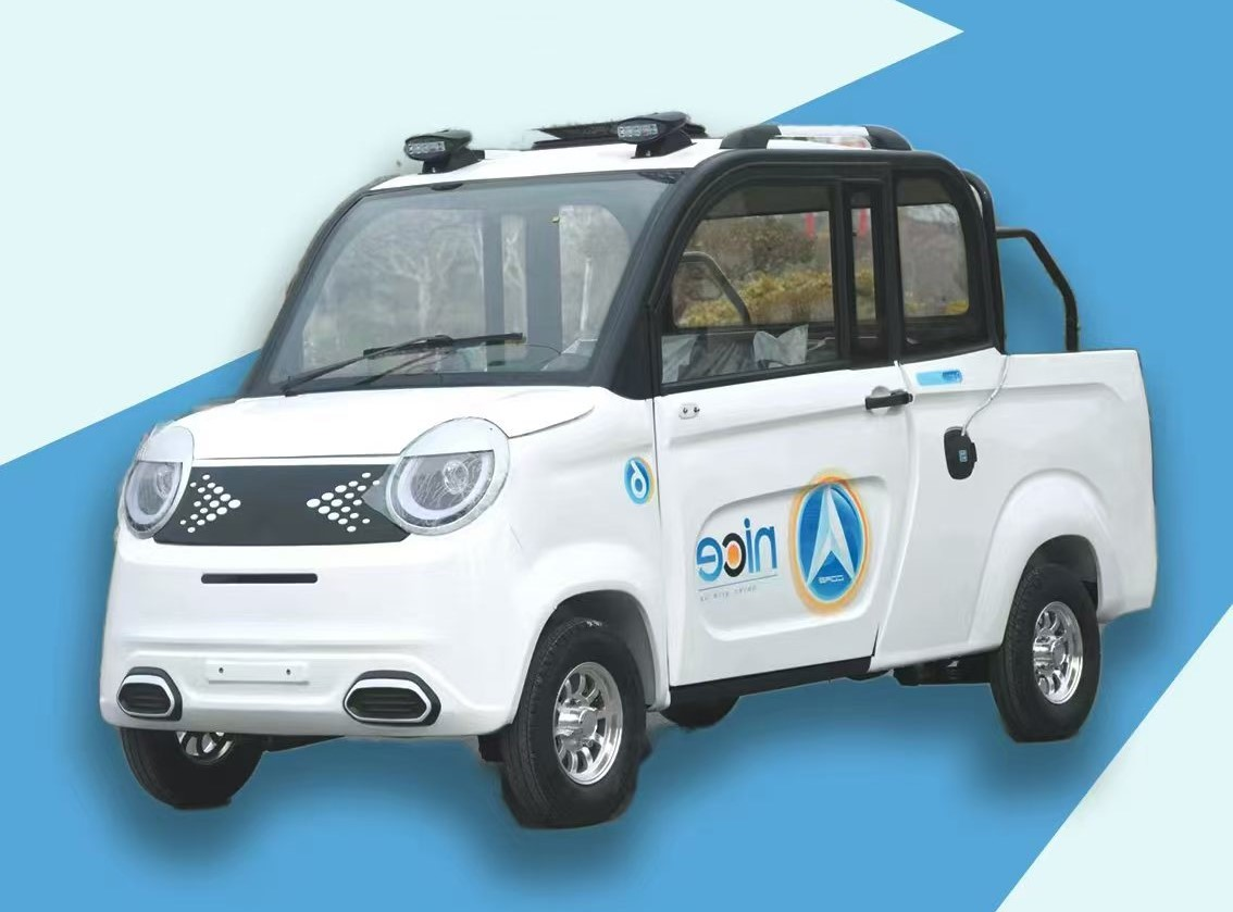 Best 2-seat Pickup Manufacturers, Suppliers
