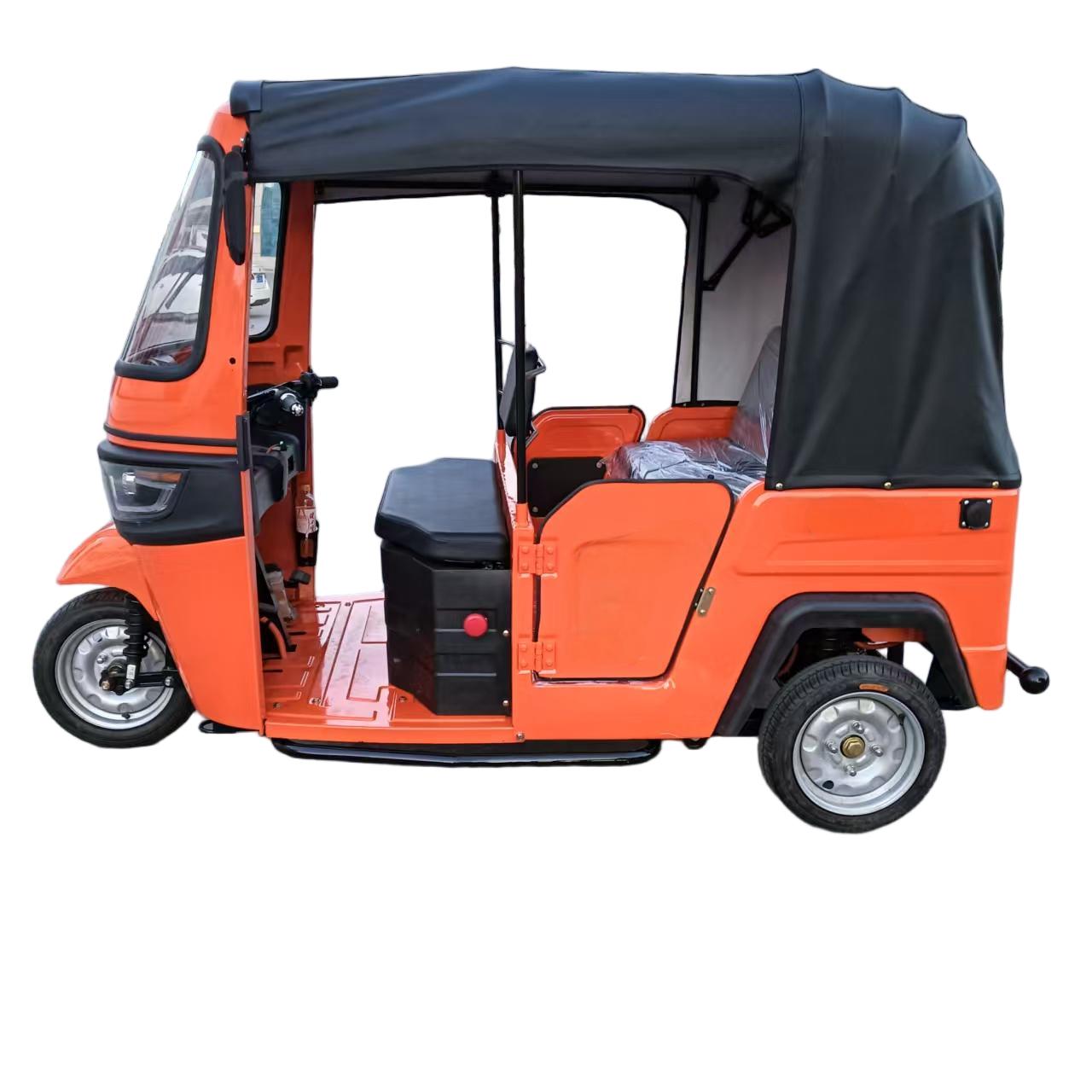 China Top  Electric Passenger Tricycle  Tuk Tuk Vehicles  Manufacturers, Suppliers
