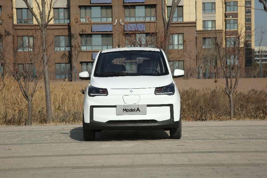 Li Mao Tong — finished vehicle road testing and performance validation
