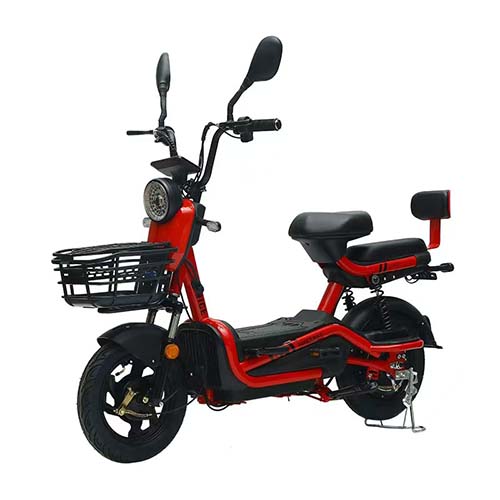 China Best Two-wheeled Electric Bike :Model: Elegance Supplier, Suppliers