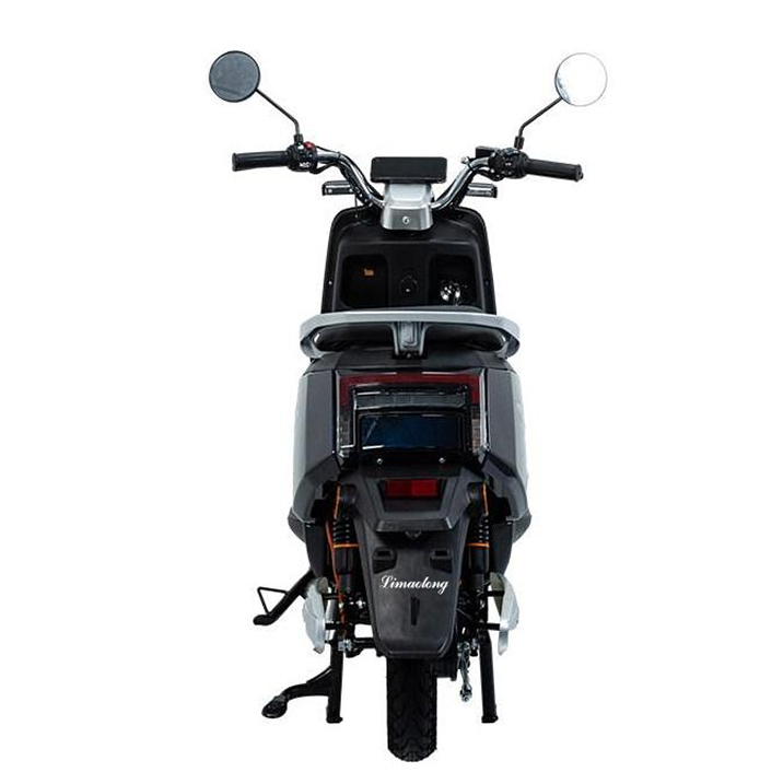 China Two-wheeled Electric Bike :Model: H1 Manufacturer, Supplier