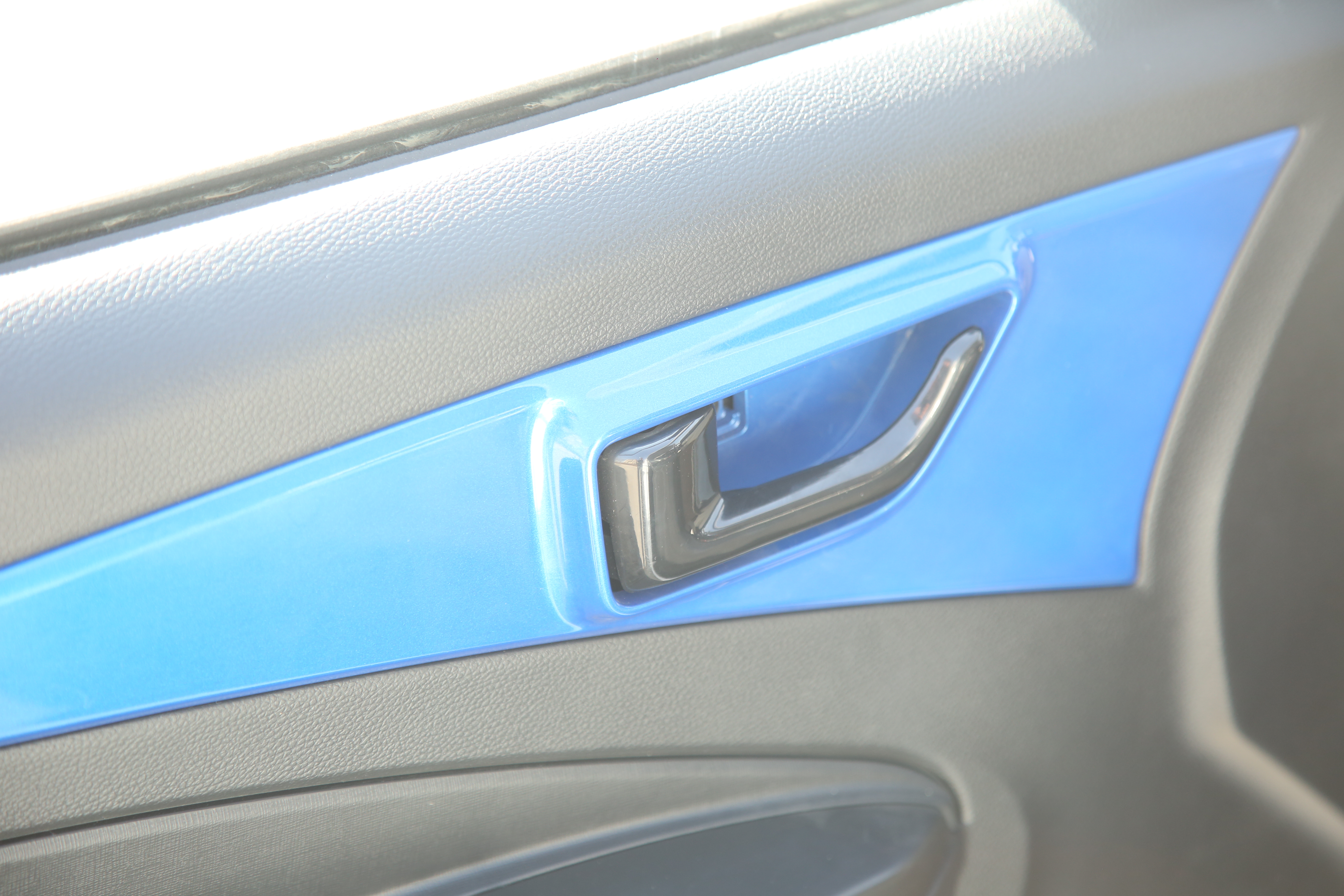 Model A Detail 8