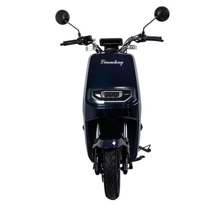 China Two-wheeled Electric Bike :Model: H1 Manufacturer, Supplier