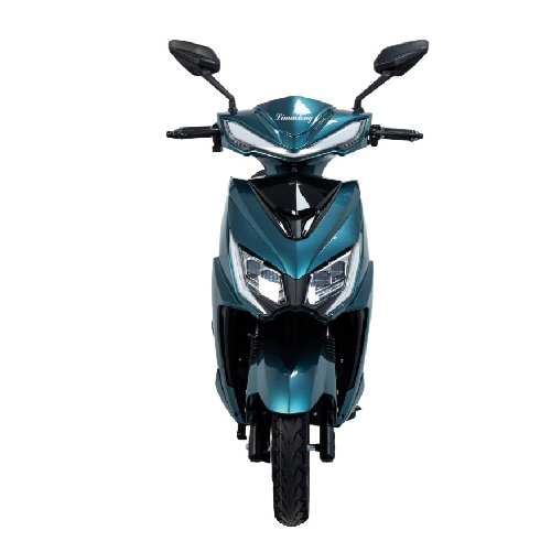 Global Leading Two-wheeled Electric Bike :Model: Warwolf Manufacturer, Suppliers