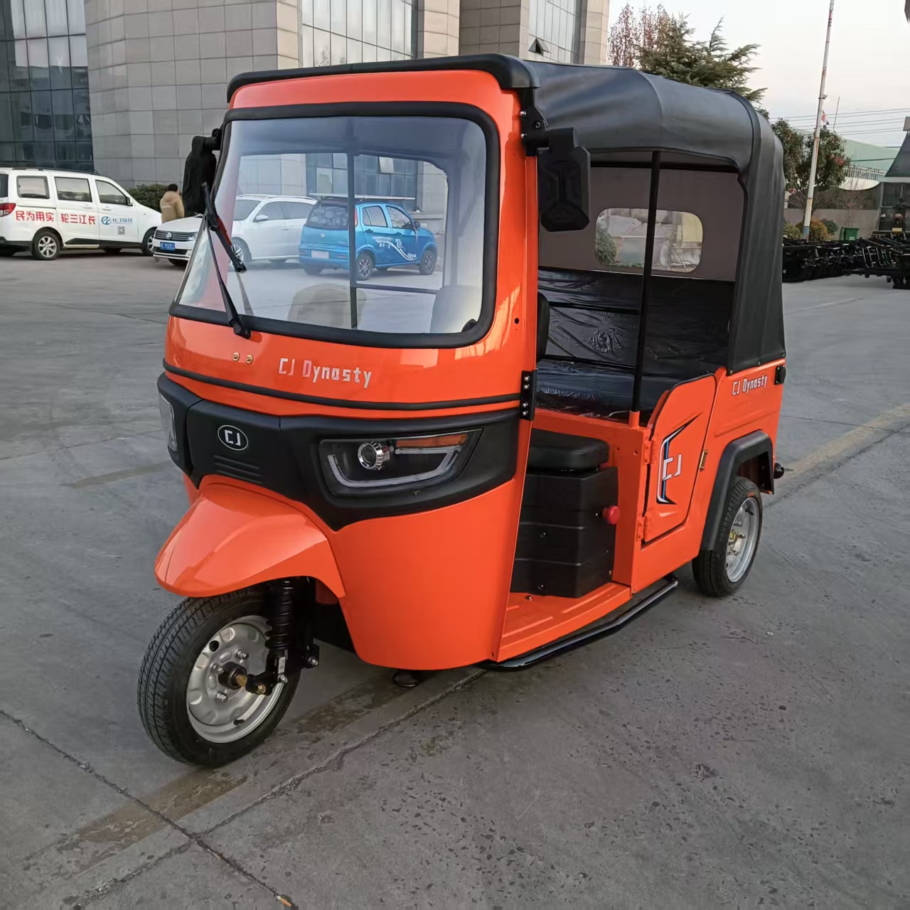 China Top  Electric Passenger Tricycle  Tuk Tuk Vehicles  Manufacturers, Suppliers