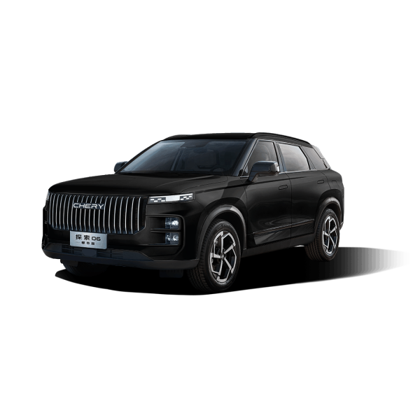 Global Leading Chery Explore 06 C-DM Hybrid SUV Manufacturers, Suppliers