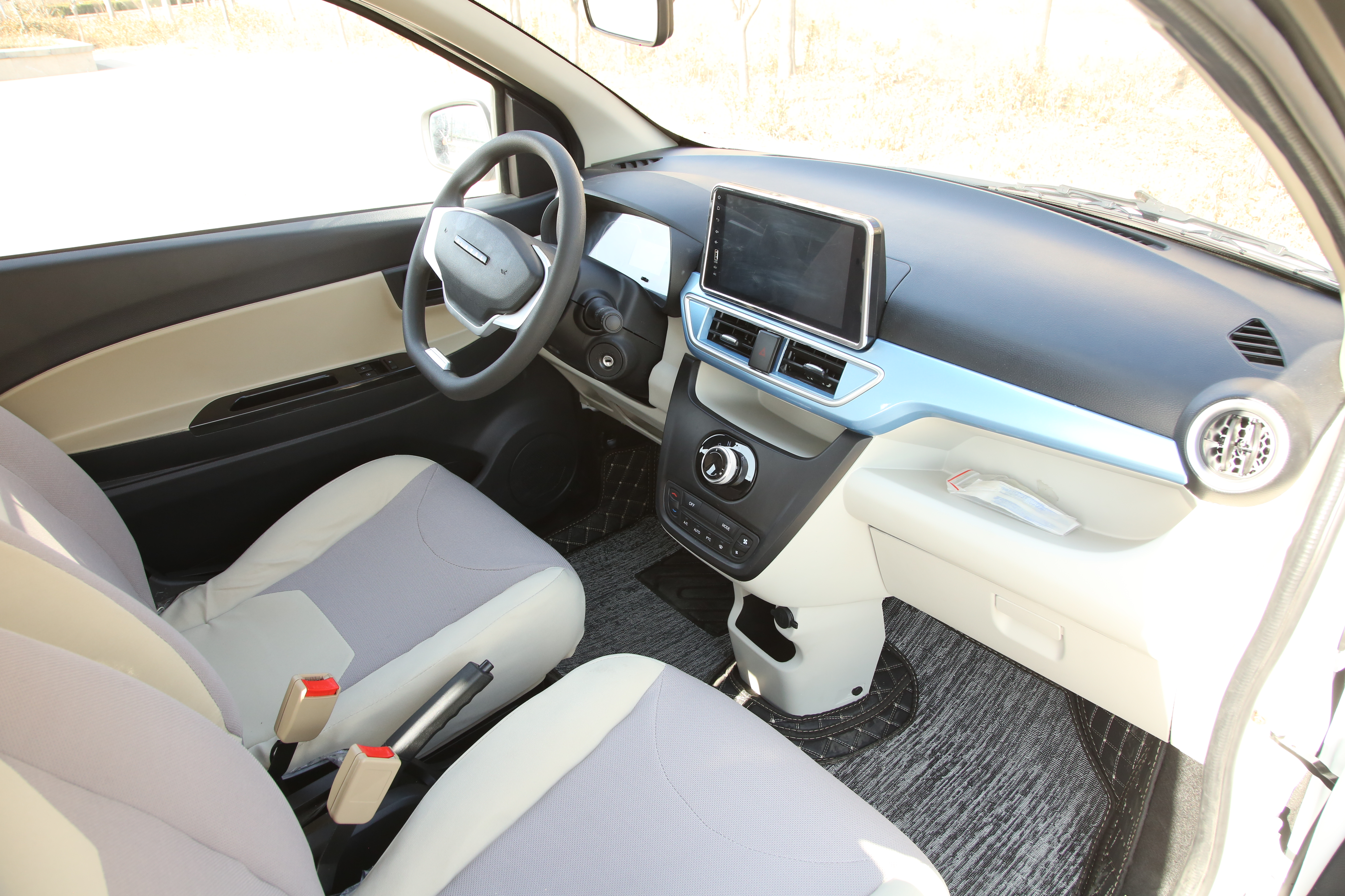 Global Leading Cost-Effective  EV Cars Mini Electric Vehicle with EEC（JZ Lingdong) Manufacturer, Supplier