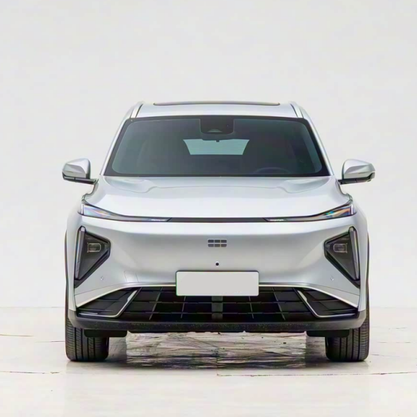 China High-Quality Geely Galaxy L7 New Energy Vehicles Manufacturers, Supplier