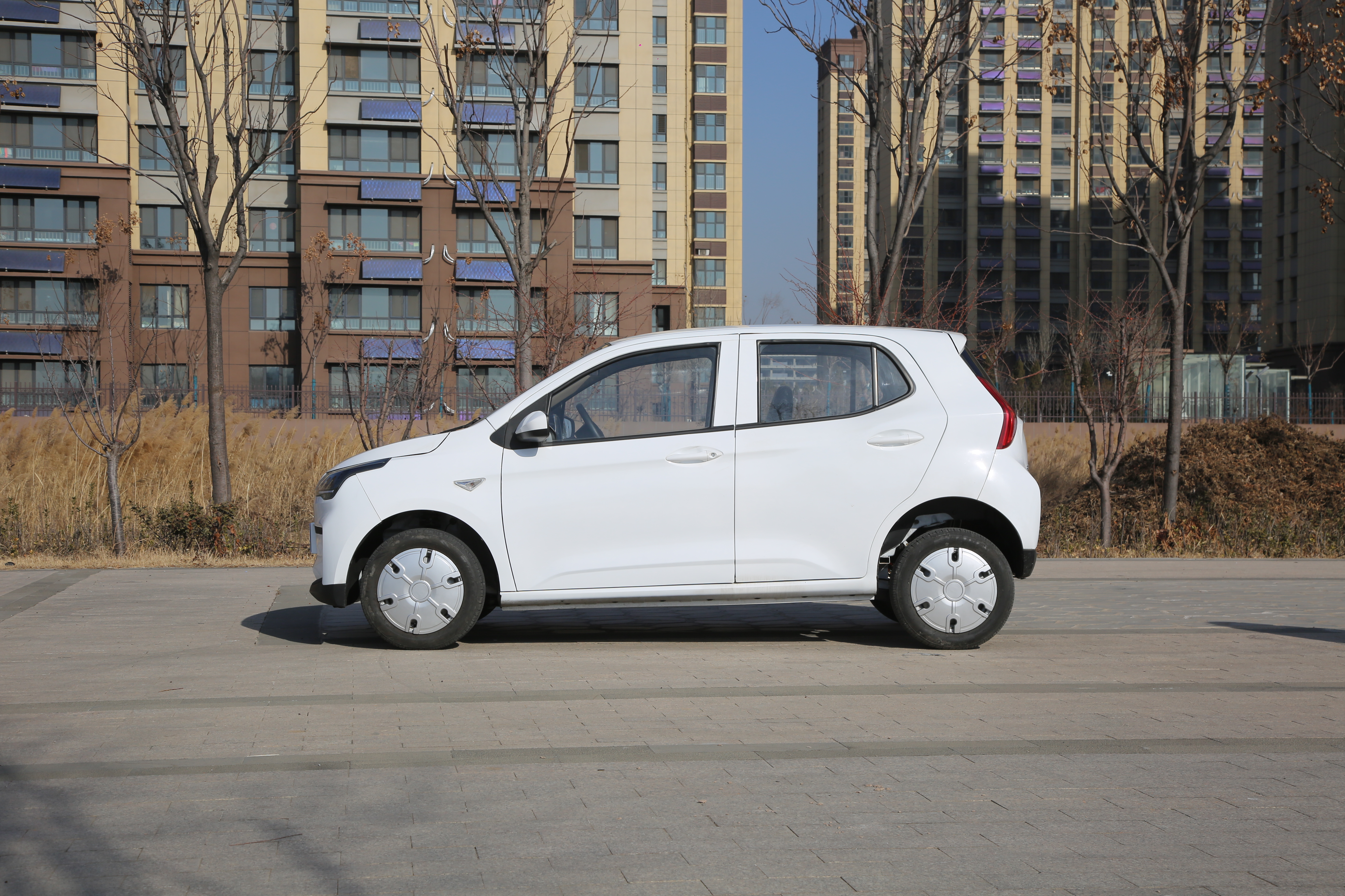 China Leading  High Range 220-240km  Solar Electric Vehicle    (MODEL A) Supplier, Suppliers