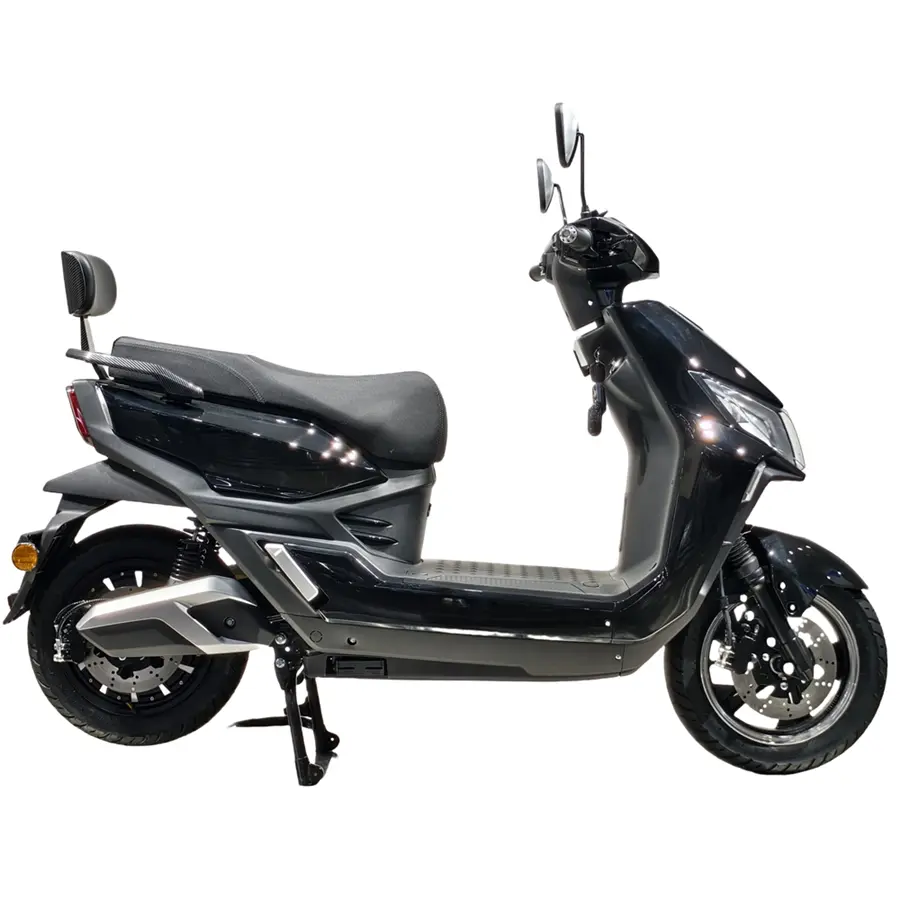 Custom G18 1800W EEC Certified Electric Scooter from China Suppliers | Efficient City Commuter Factory Model Companies, Product