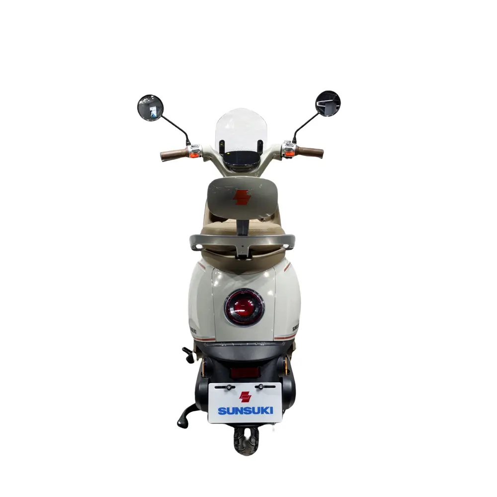 CE Certification Q60 Urban Electric Scooter: 27H Motor, Smart Overtaking & 3-Speed Control Products, Factories