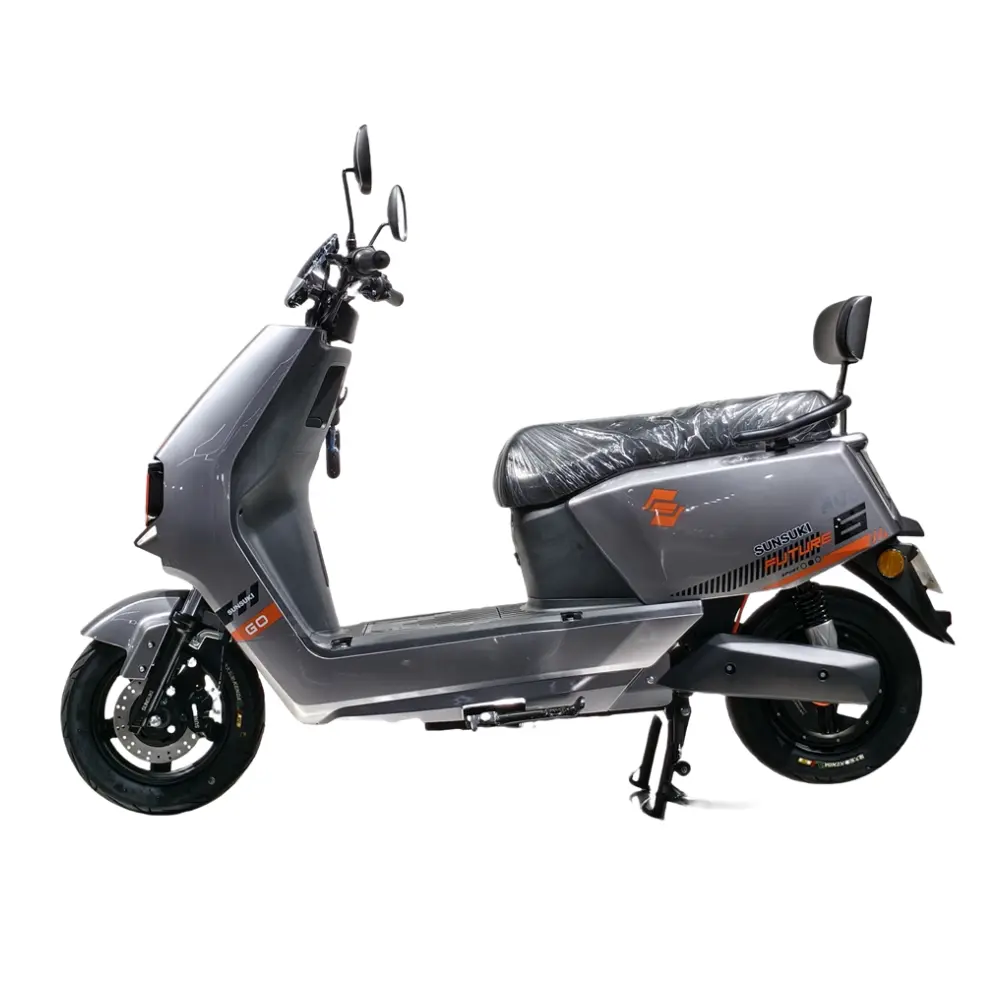 Custom N18 Smart Electric Scooter from China Suppliers - 1200W Motor, 50km/h, Versatile Battery & Safety Features from Factory Suppliers, Quotes