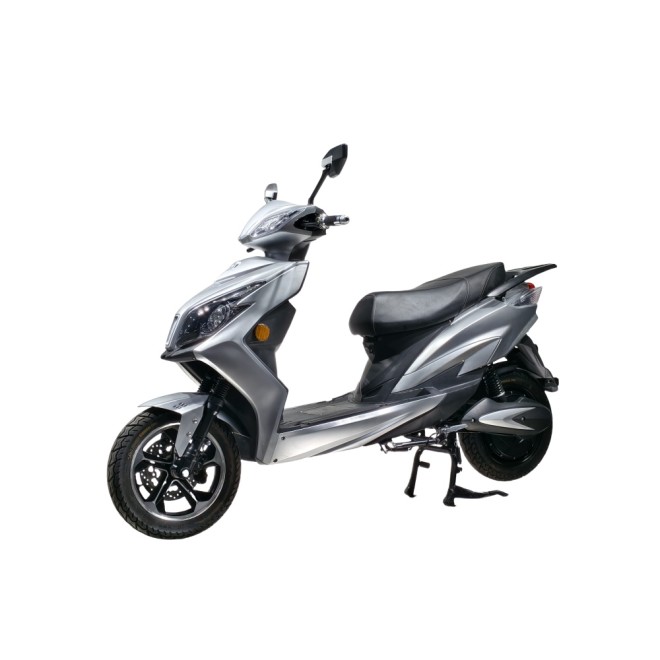 TY 1200W EEC Certified Electric Adult Scooter – daily commuter model