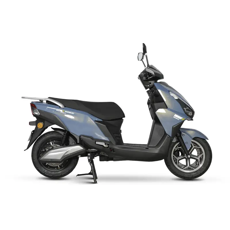 Custom VRS Smart Commuter Electric Motorcycle with GPS, Multimedia Display - Top Quality from China Suppliers and Factory Products, Pricelist