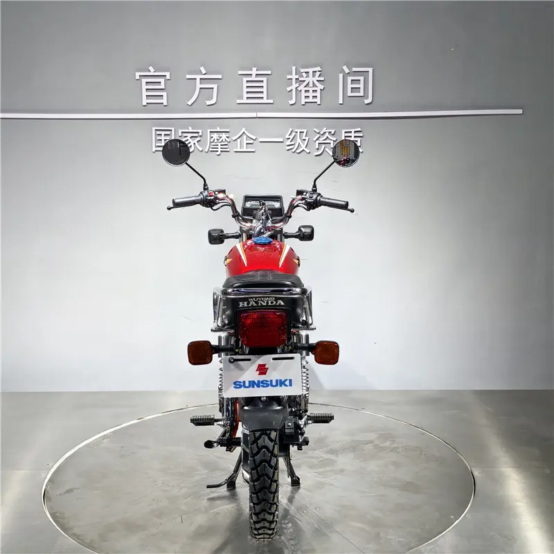 Famous SUNSUKI CG Popular Electric Motorcycle High Power 72V Custom Power Adult Electric Motorcycle Manufacturers, Factory