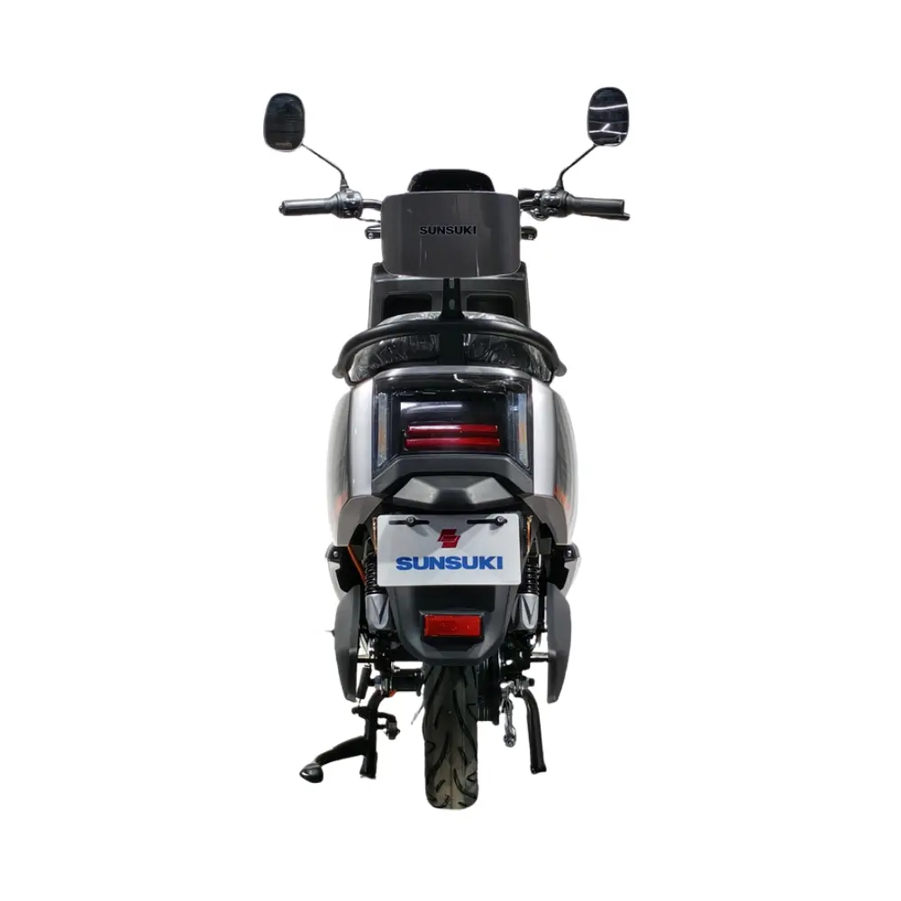 Custom N18 Smart Electric Scooter from China Suppliers - 1200W Motor, 50km/h, Versatile Battery & Safety Features from Factory Suppliers, Quotes