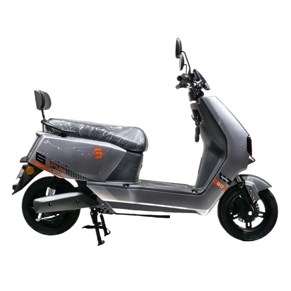 Custom N18 Smart Electric Scooter from China Suppliers - 1200W Motor, 50km/h, Versatile Battery & Safety Features from Factory Suppliers, Quotes