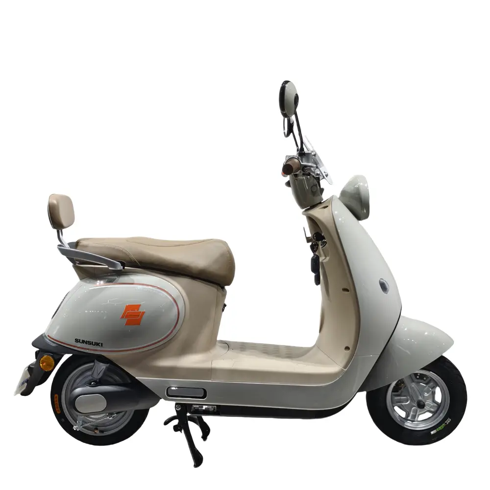 CE Certification Q60 Urban Electric Scooter: 27H Motor, Smart Overtaking & 3-Speed Control Products, Factories