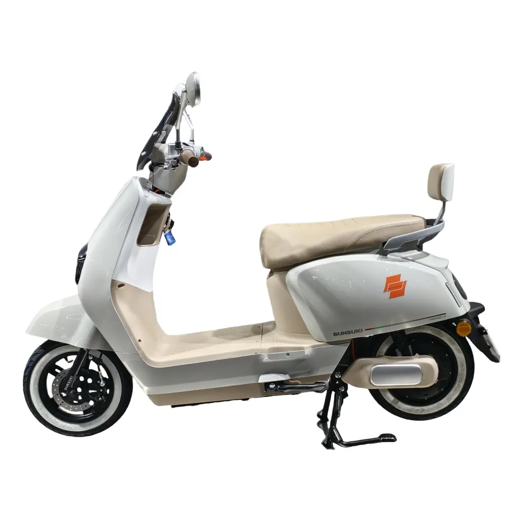 High-Quality XC Advanced Smart Scooter from China Suppliers - 35H Motor, E-ABS, NFC & Dual Fast Charging Factory Direct Supplier, Companies
