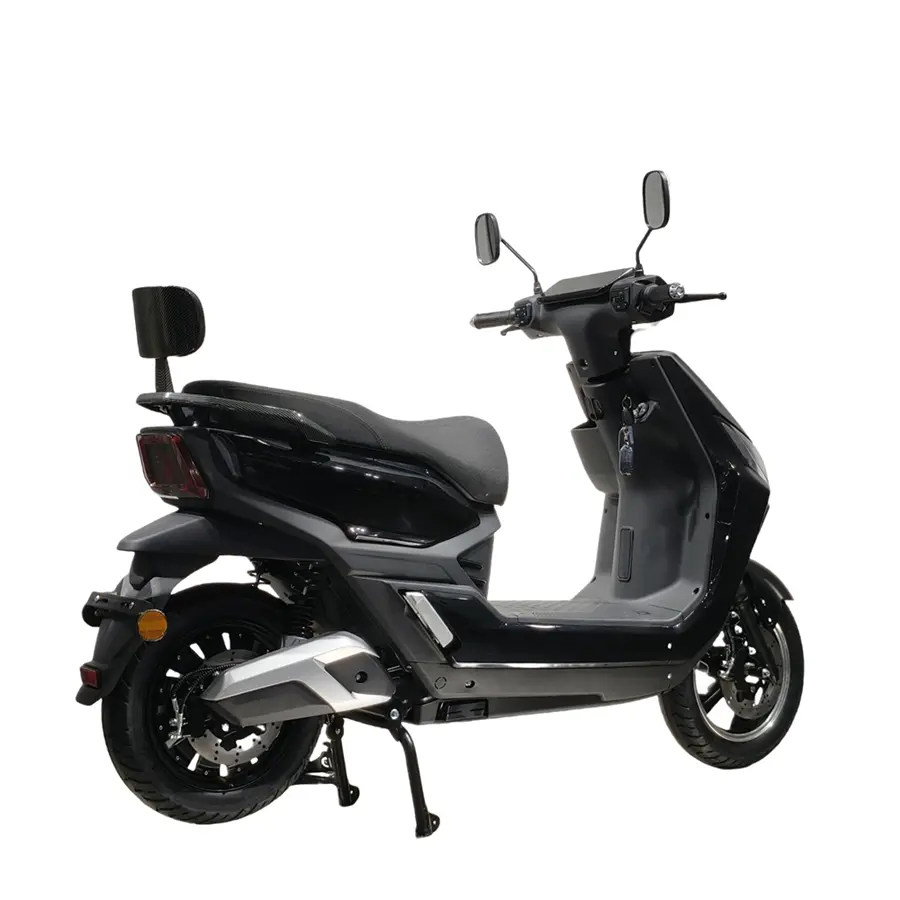 Custom G18 1800W EEC Certified Electric Scooter from China Suppliers | Efficient City Commuter Factory Model Companies, Product