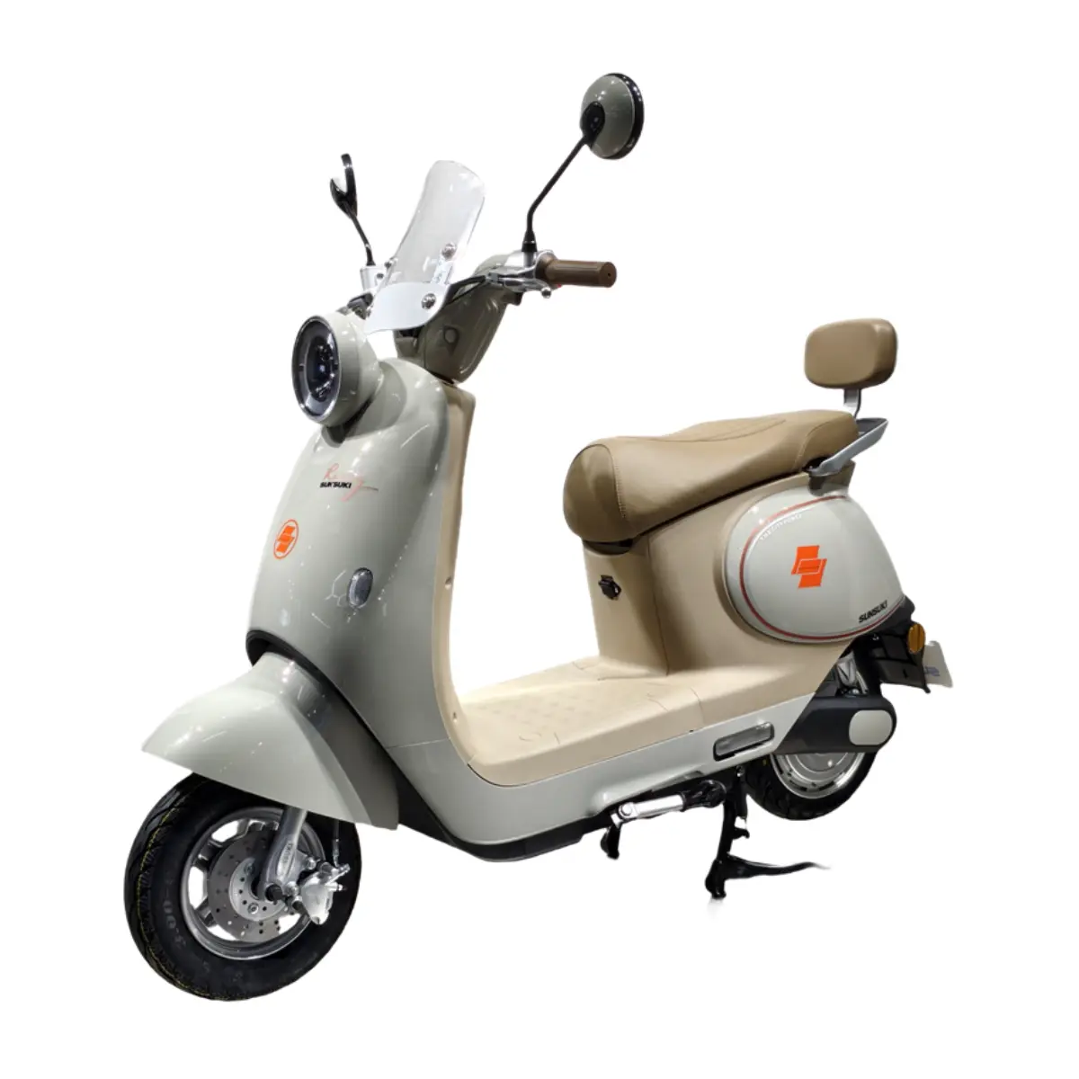 CE Certification Q60 Urban Electric Scooter: 27H Motor, Smart Overtaking & 3-Speed Control Products, Factories