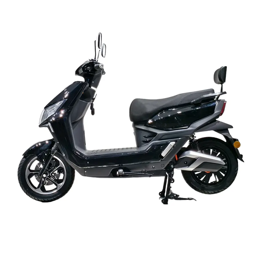 Custom G18 1800W EEC Certified Electric Scooter from China Suppliers | Efficient City Commuter Factory Model Companies, Product