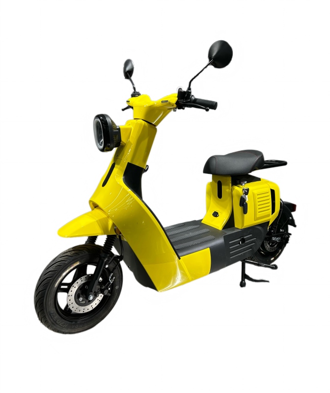 How to take care of your electric motorcycle motor – SUNSUKI EV maintenance guide
