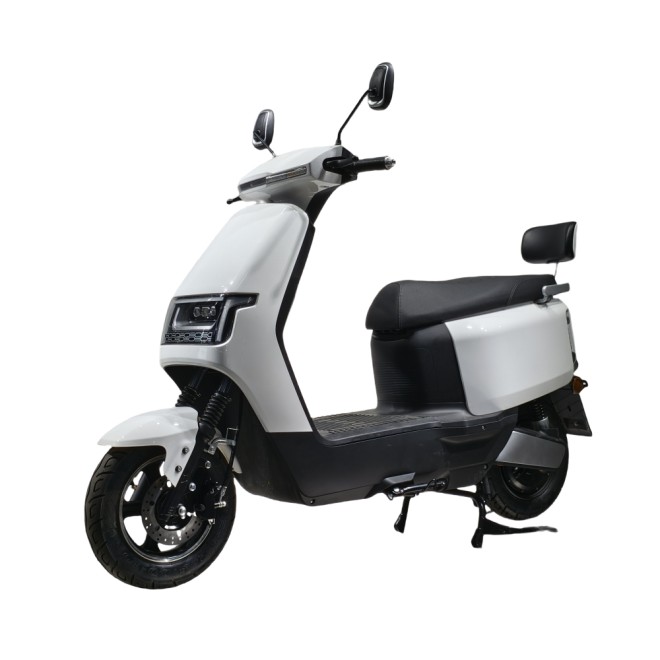 E11 2000W Electric Scooter 80km/h Top Speed – EEC Certified urban e-scooter